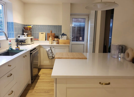 Complete Home Refurbishment in Bromley – August 2026